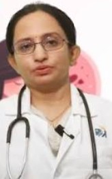 Dr Meghmala Sadhukhan
